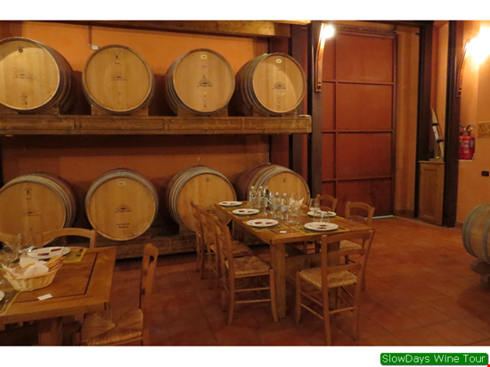 Tour dei vini delle Langhe in autonomia Alba